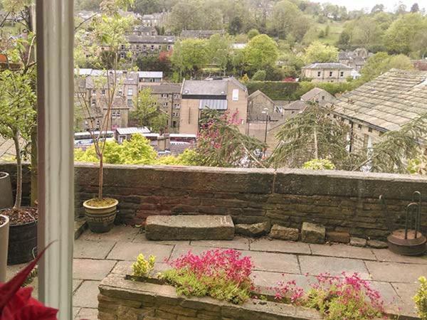 Willa 12 Rattle Row Holmfirth Zewnętrze zdjęcie